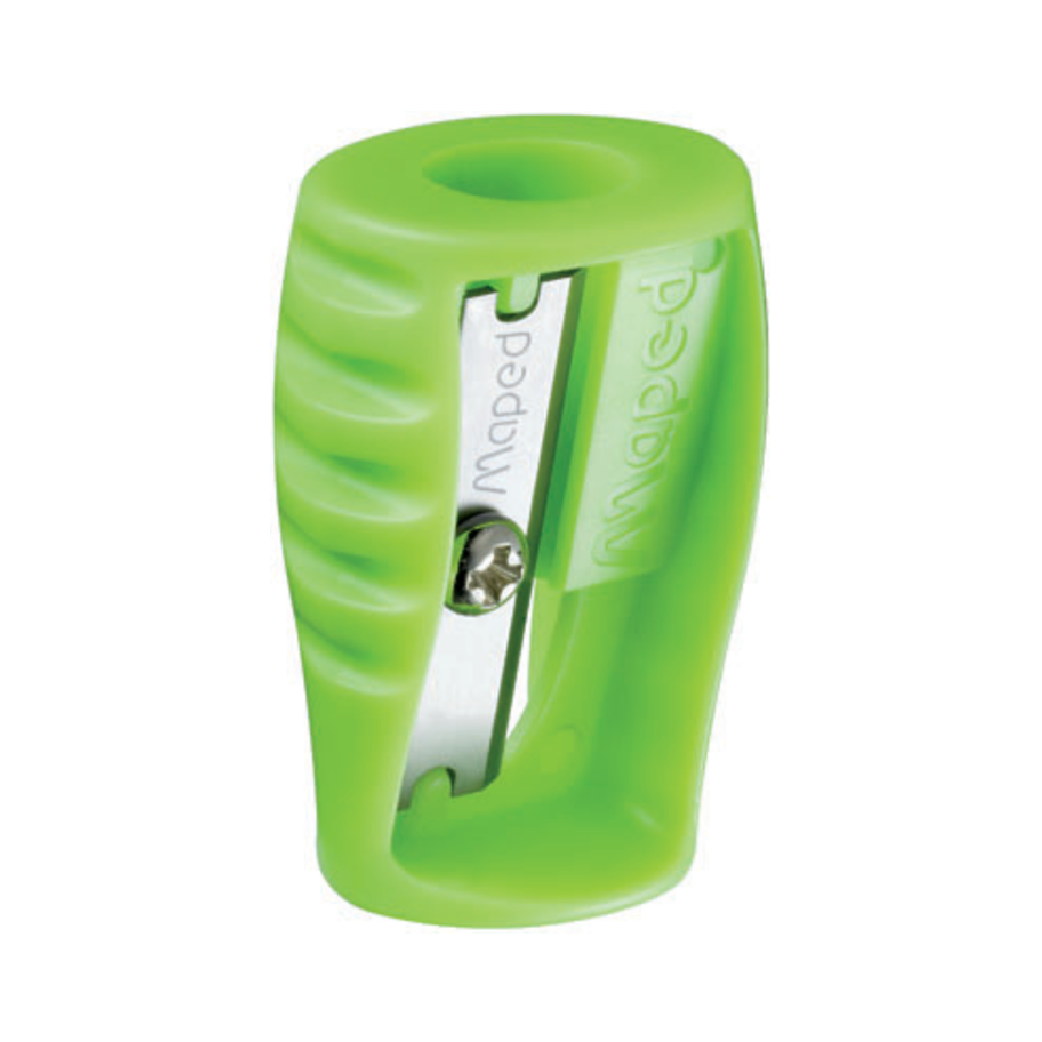 MAPED - Chuốt chì Boogy 1 lỗ - 1 cái