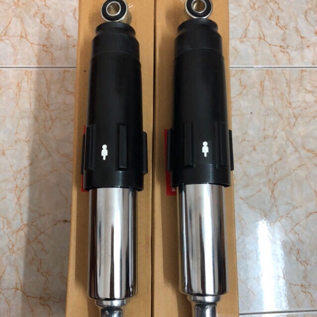 Phuộc sau xe Future 1 hãng Honda