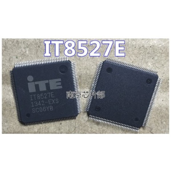 [HCM]IT8527E ic quản lý nguồn laptop