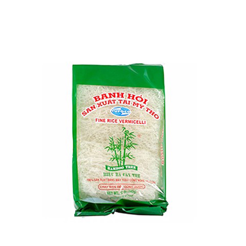 Bánh hỏi bamboo tree 340g 340g
