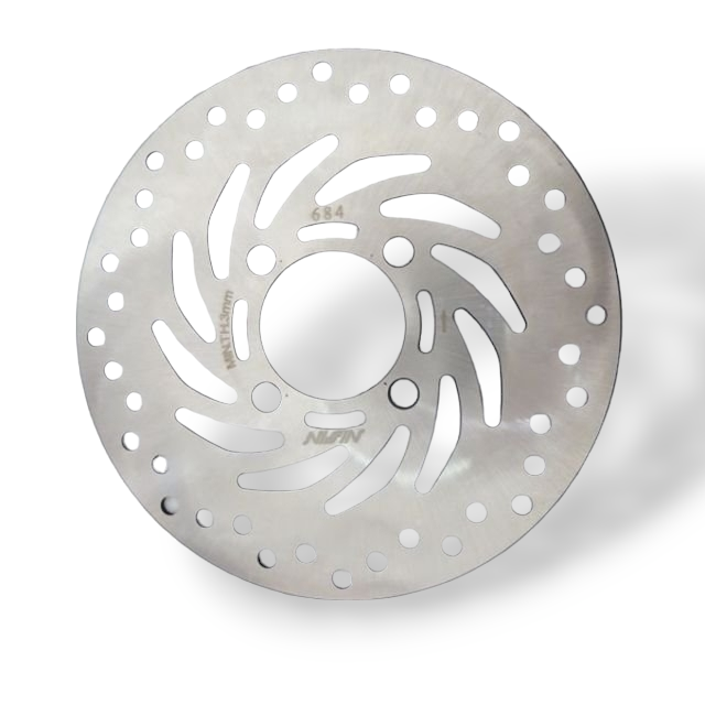 Đĩa thắng (Đĩa Phanh) Wave s110, Rsx 110, Future 125, Future 125 Fi