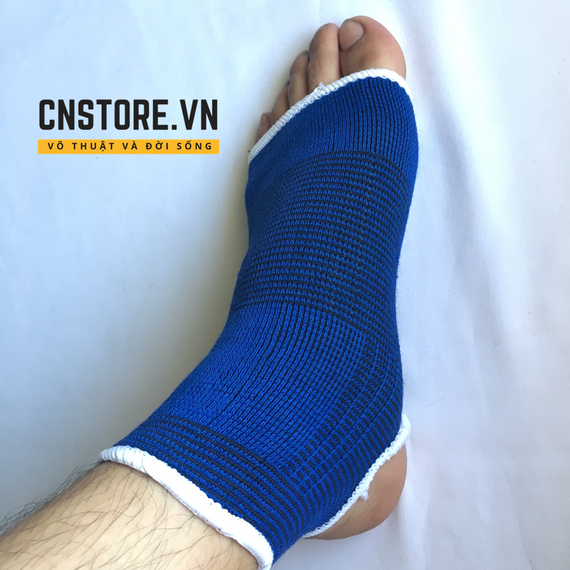 Băng Cổ Chân Thể Thao Giá Rẻ