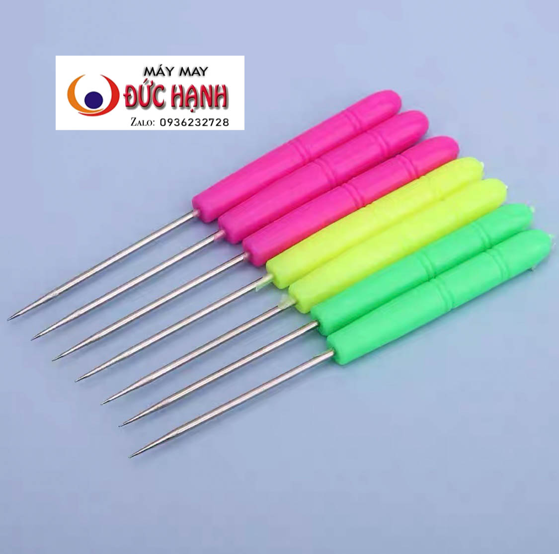 Fabric Hole Maker – a Quick and Accurate Hole Making Tool in the Garment Industry