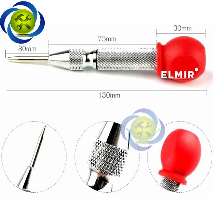 [HCM]Lấy dấu tự động TOPTUL HBAF0130