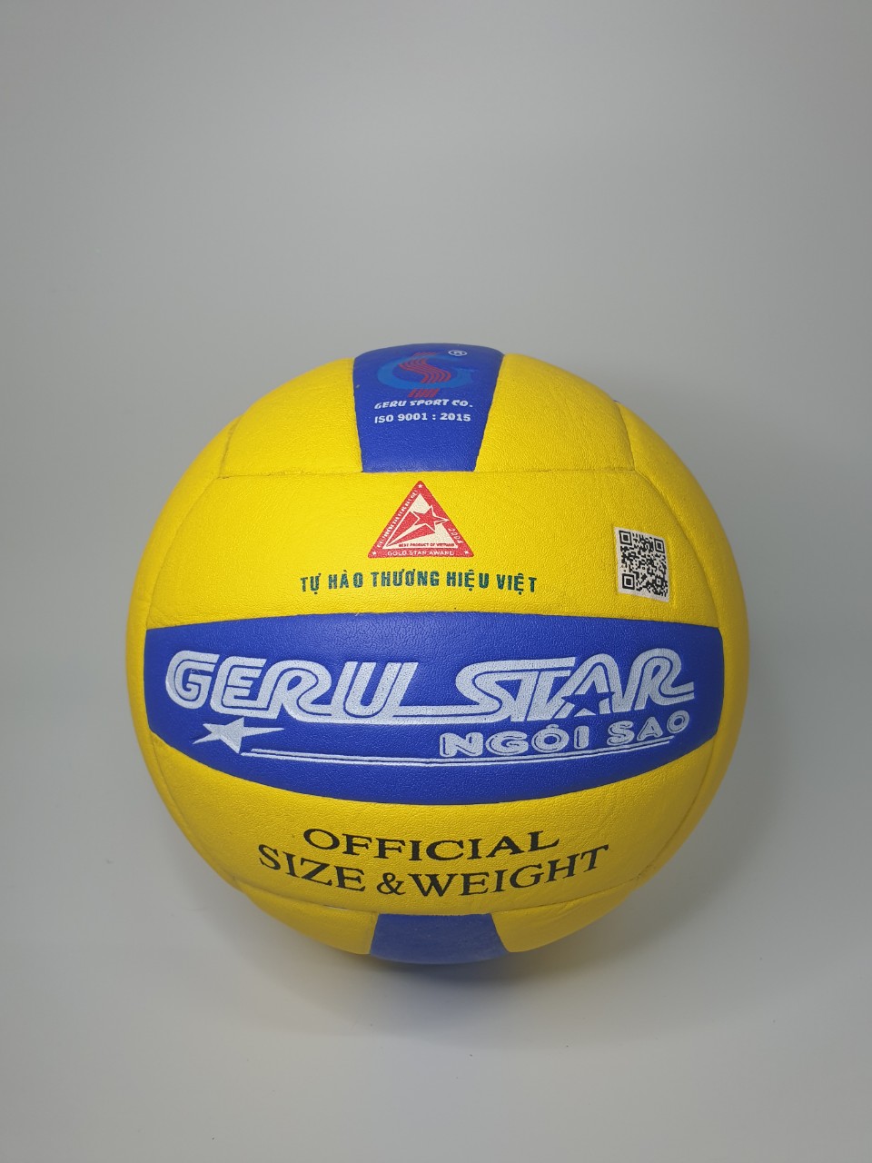 Bóng chuyền VTVcup Số 5 GeruSport