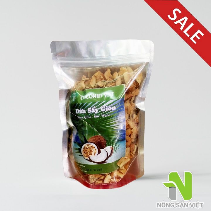 1 kg dừa khô Bình Định
