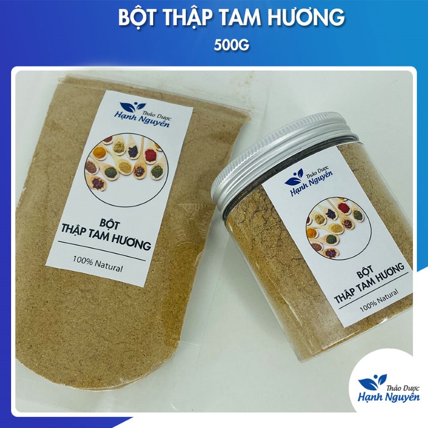 500g Bột Thập Tam Hương - Gia Vị Tẩm Ướp Thịt Siêu Ngon
