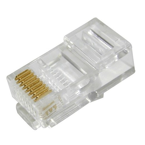 [HCM]10 cái đầu mạng RJ45