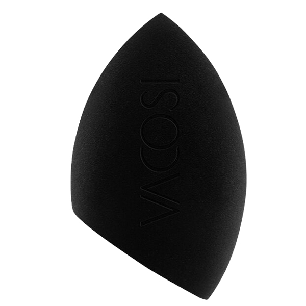 Bông Phấn Nền Giọt Nước Vạt Xéo Vacosi Prs Pro Flat Blender