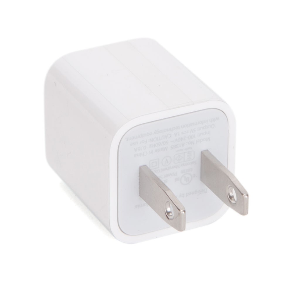 5 cốc sạc điện thoại 5v - 1a