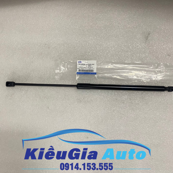 Ty chống nắp capo Ford Ranger 2012-2021
