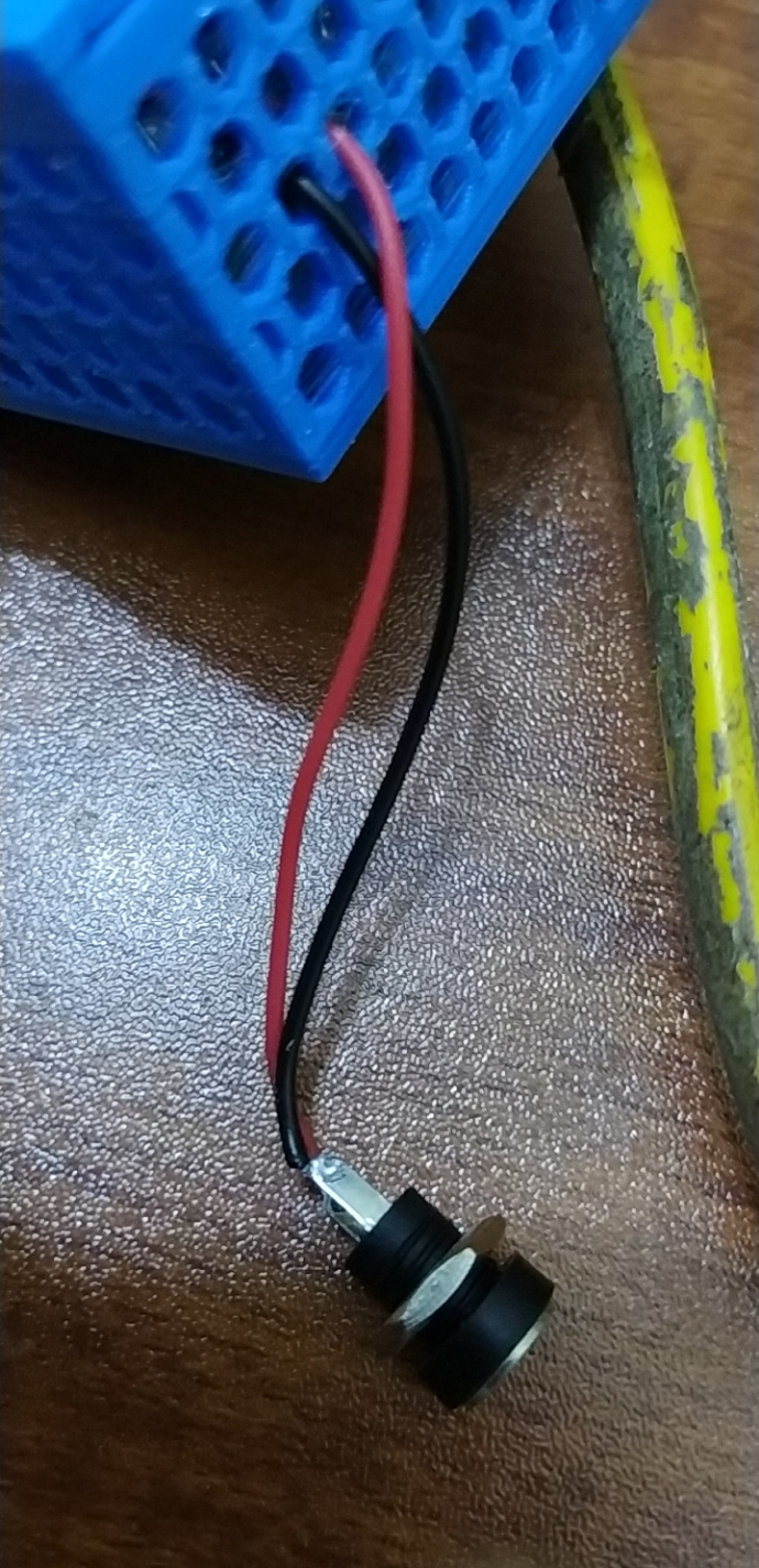 [Flash-sale] Bộ ruột máy hàn cell pin lion 18650