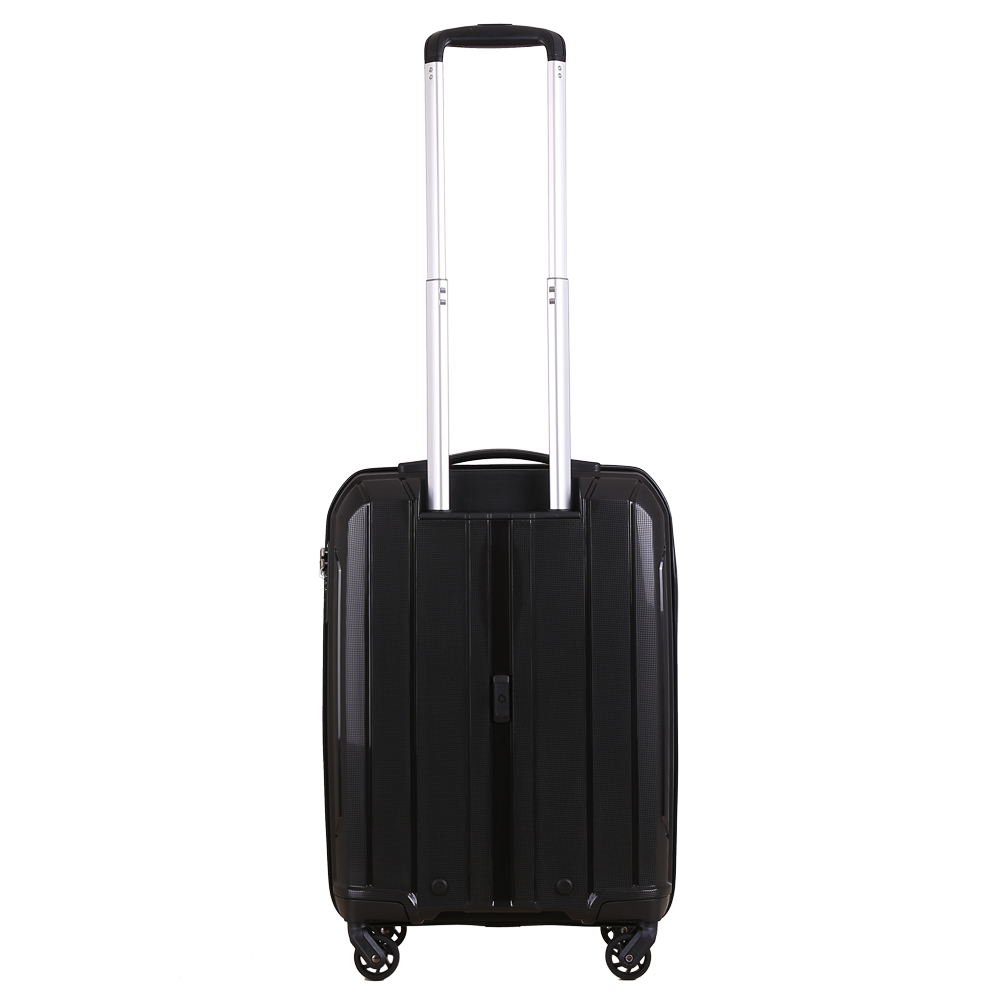 Vali nhựa du lịch STARGO GARNET Z22 (Size Cabin 55cm / 20inch TSA)