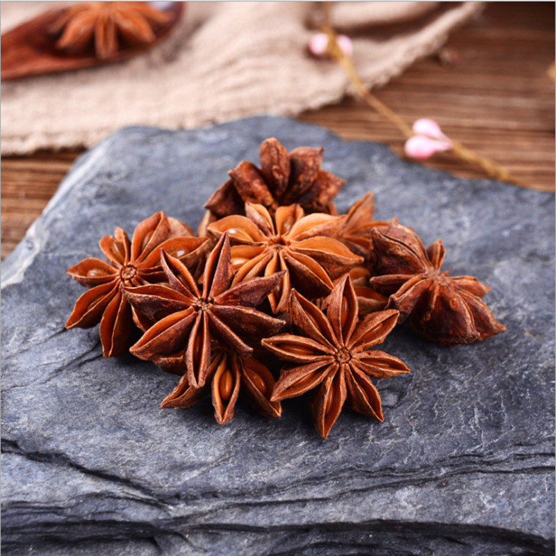 100gr Hoa Hồi (Thơm, Đẹp)