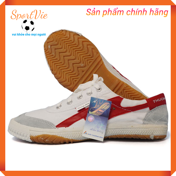 Giày THƯỢNG ĐÌNH giày bata Thượng Đình chính hãng giá rẻ bền đẹp để đá bóng