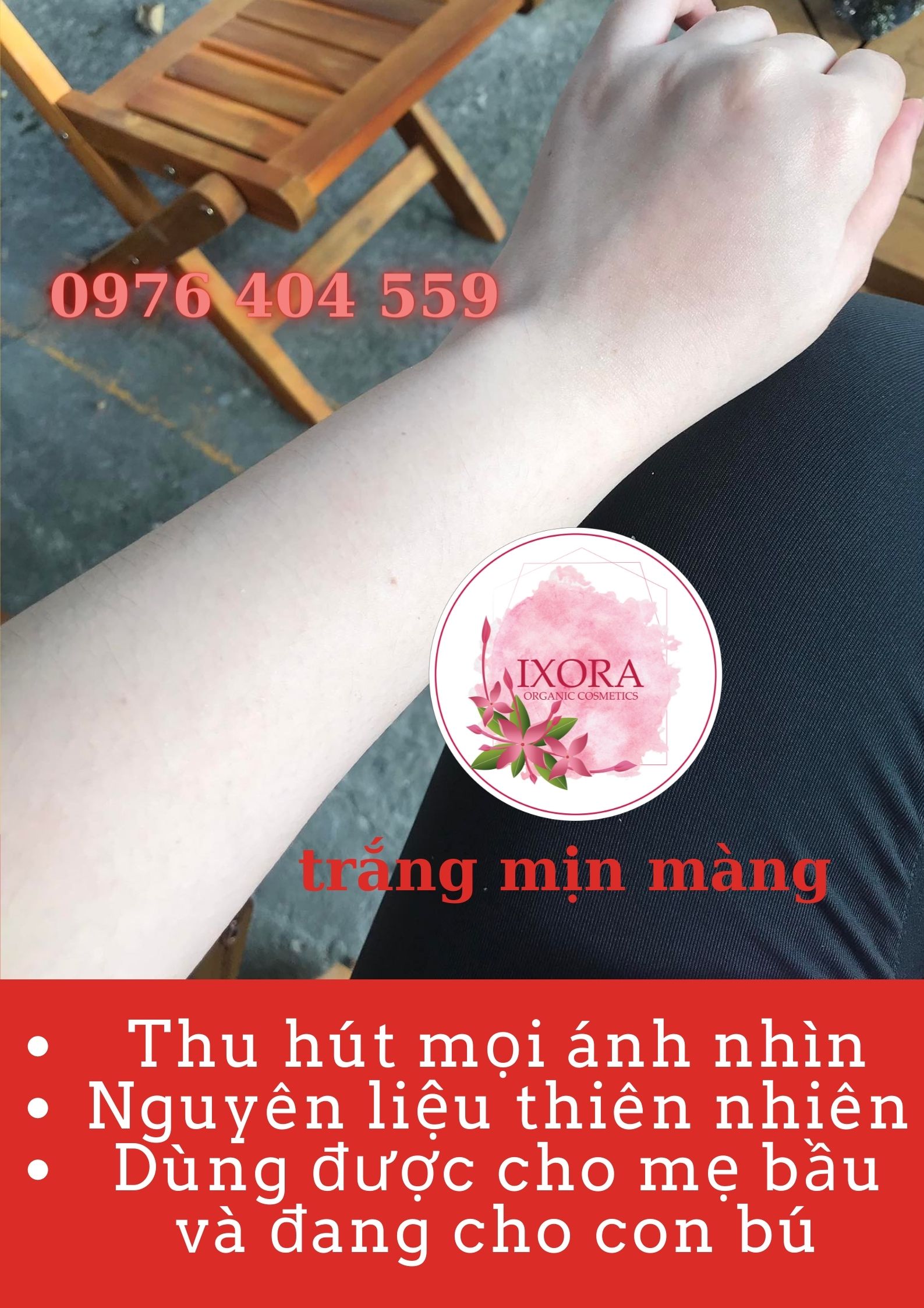 Combo bột tắm trắng, chăm sóc da body toàn diện nhất [bột tắm 1kg + tẩy da chết body 200gr +mặt nạ 100gr]
