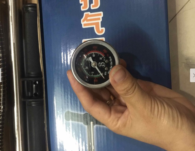 Bơm Cao áp oto xe máy loại 1 50mpa