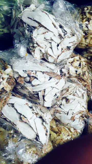 [HCM]Bạch chỉ hàng đẹp 1kg