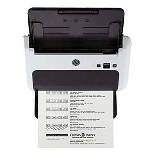 MÁY QUÉT SCAN HP SCANJET PRO 3000 S2 ĐÃ QUA SỬ DỤNG