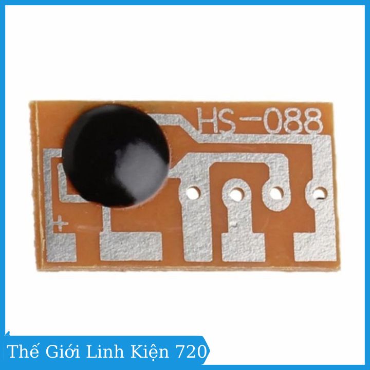 Module phát nhạc chuông cửa HS088