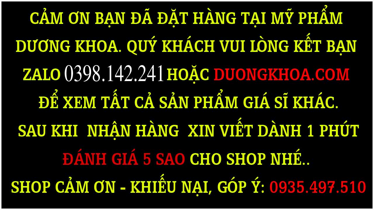 Nước Hoa Charme_Scandal_de_Paris 100ml