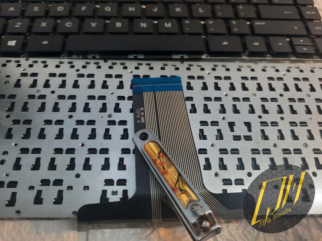 Bàn phím laptop HP 14-AB, 14 AB 14-AL008TU