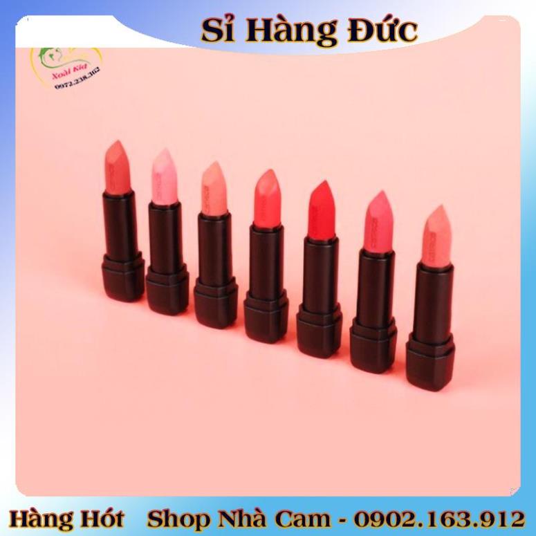 Son Lì Catrice Demi Matt của Đức