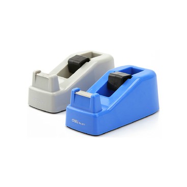 Cắt băng dính để bàn Deli - 811