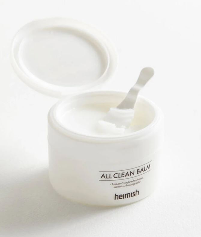 Sáp tẩy trang heimish ALL CLEAN BALM 120ml