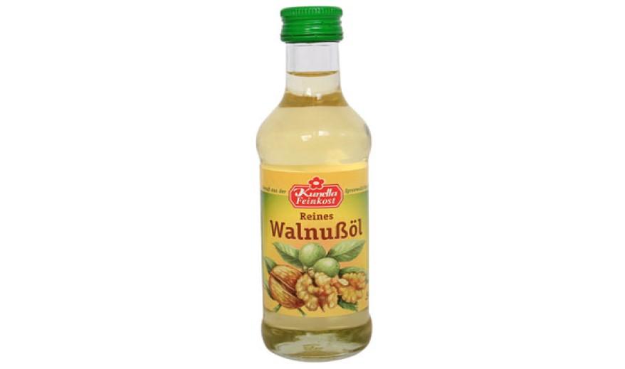 [HCM]Dầu óc chó Reines Walnubol