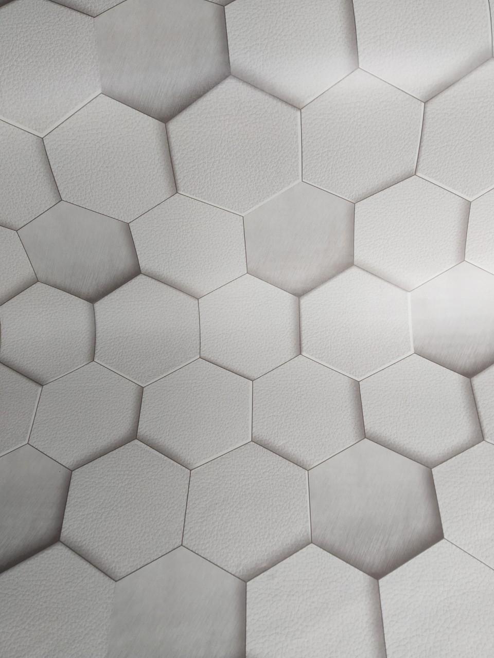 5 Mét Decal Giấy Dán Tường Khổ 45cm Có Sẵn Keo - TỔ ÔNG XÁM PT670