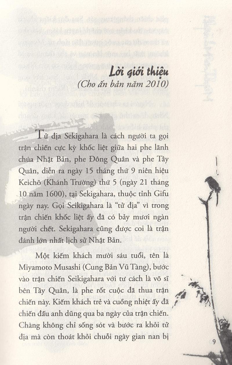 Ngũ luân thư