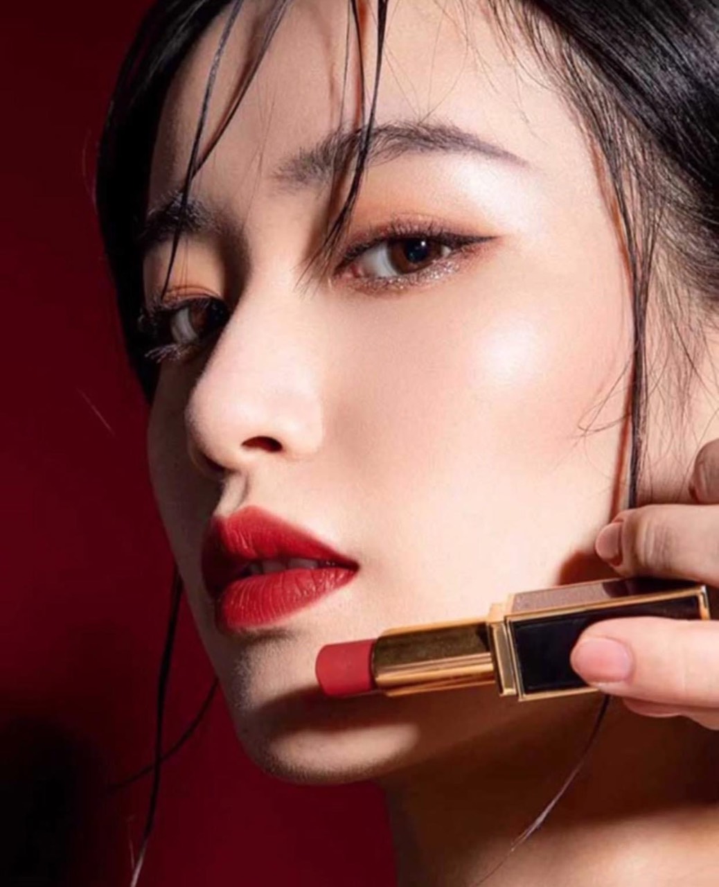 Son Tom Ford 28 Shanghai Lily