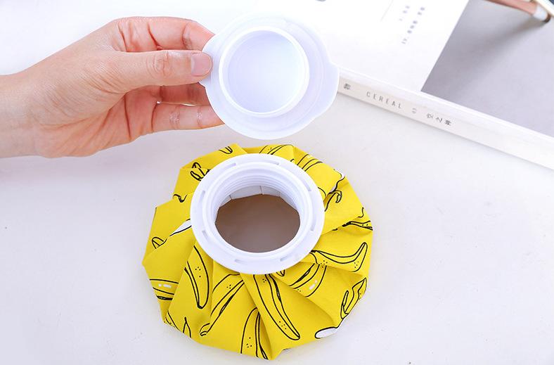 Túi Chườm Nóng Lạnh