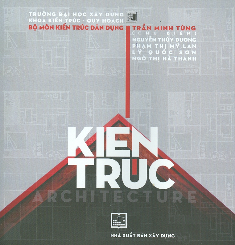 Kiến Trúc