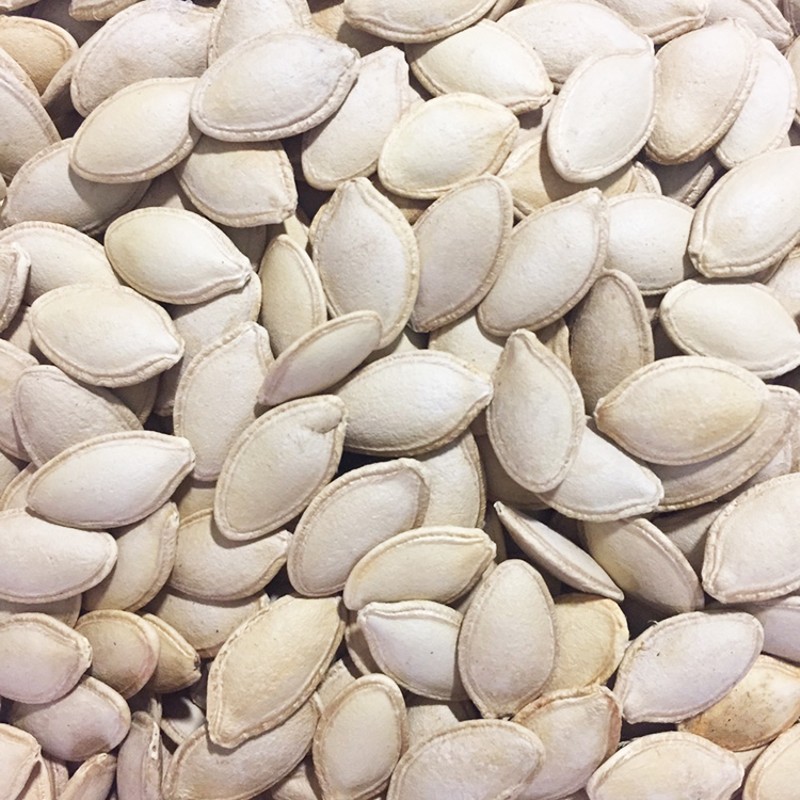500G HẠT BÍ GIA LONG LOẠI 1
