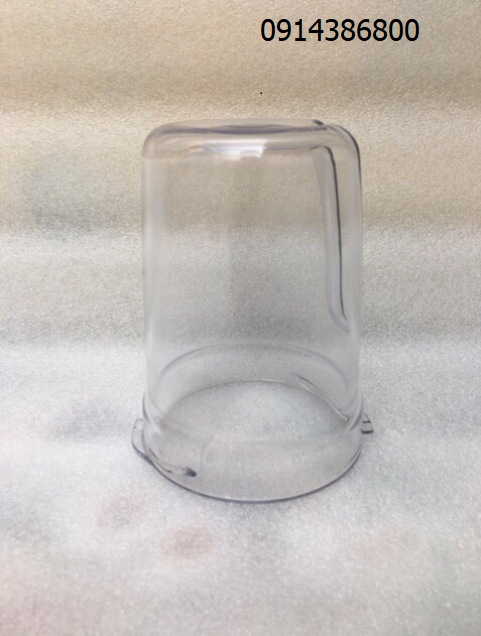 Cối xay ly xay khô Philips HR2115 HR2116 HR2118