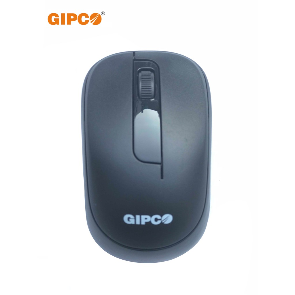 Chuột không dây GIPCO G05