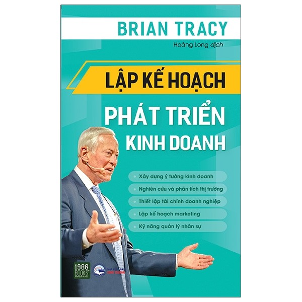 Lập kế hoạch phát triển kinh doanh