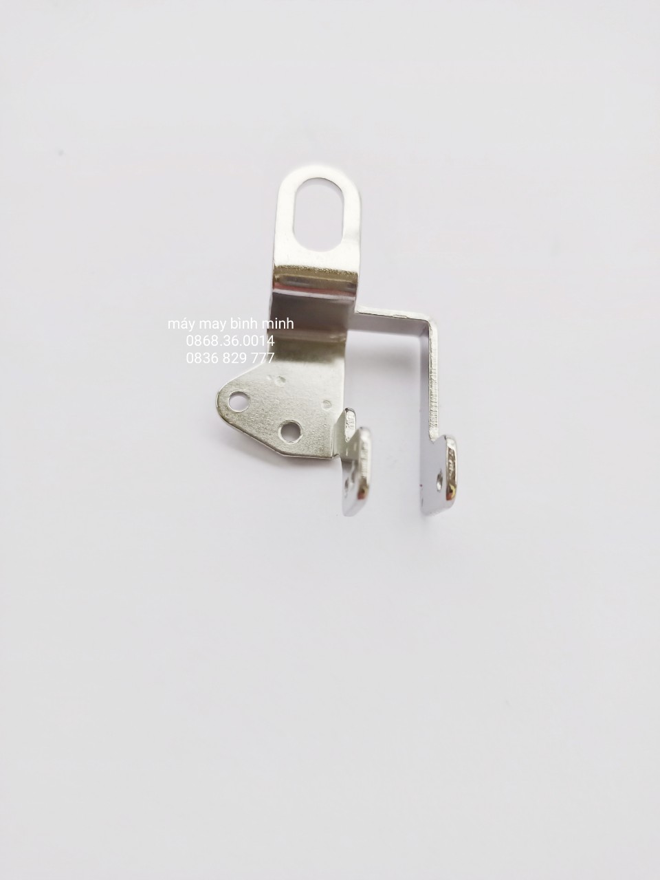 DẪN CHỈ MỎ MÓC VẮT SỔ KG54
