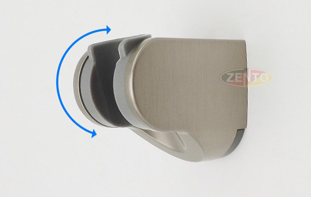 Giá đỡ tay sen shower hook ZT3281