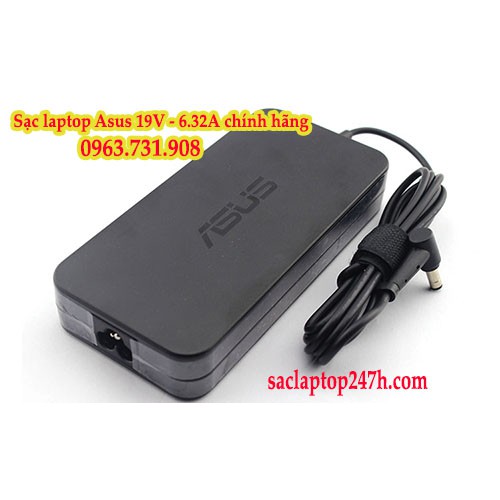 Sạc Laptop Asus Tuf Gaming Fx505 - Fx86F - Fx505G