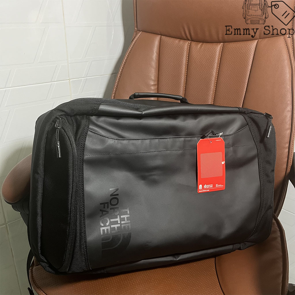 Balo The North Face Refractor Backpack 2 chức năng dùng như một chiếc vali