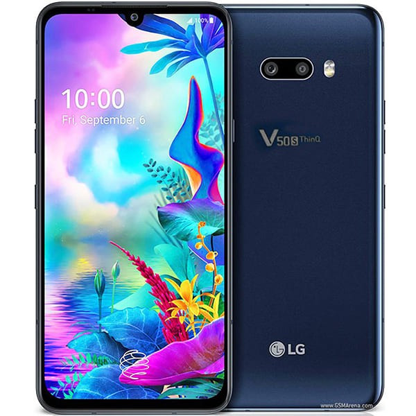 Điện Thoại LG V50s thinq 256GB