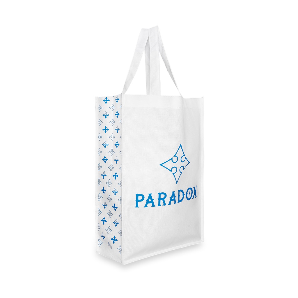 [QUÀ TẶNG] Túi tote PARADOX