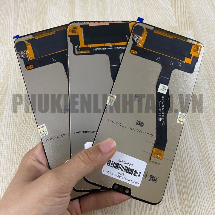 Màn hình Huawei Y9 2019 Zin