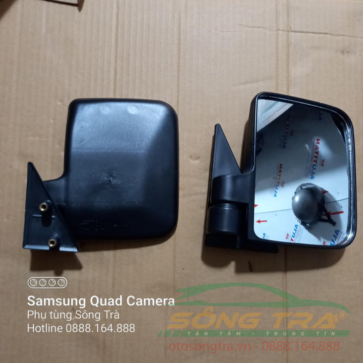 GƯƠNG CHIẾU HẬU SUZUKI CARRY 5 TẠ