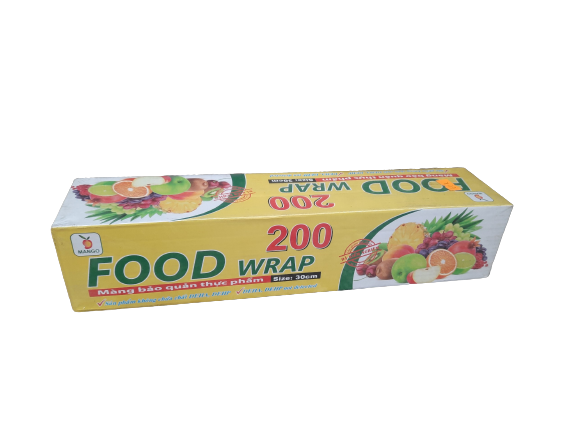 Màng Bọc Thực Phẩm Loại Food Wap