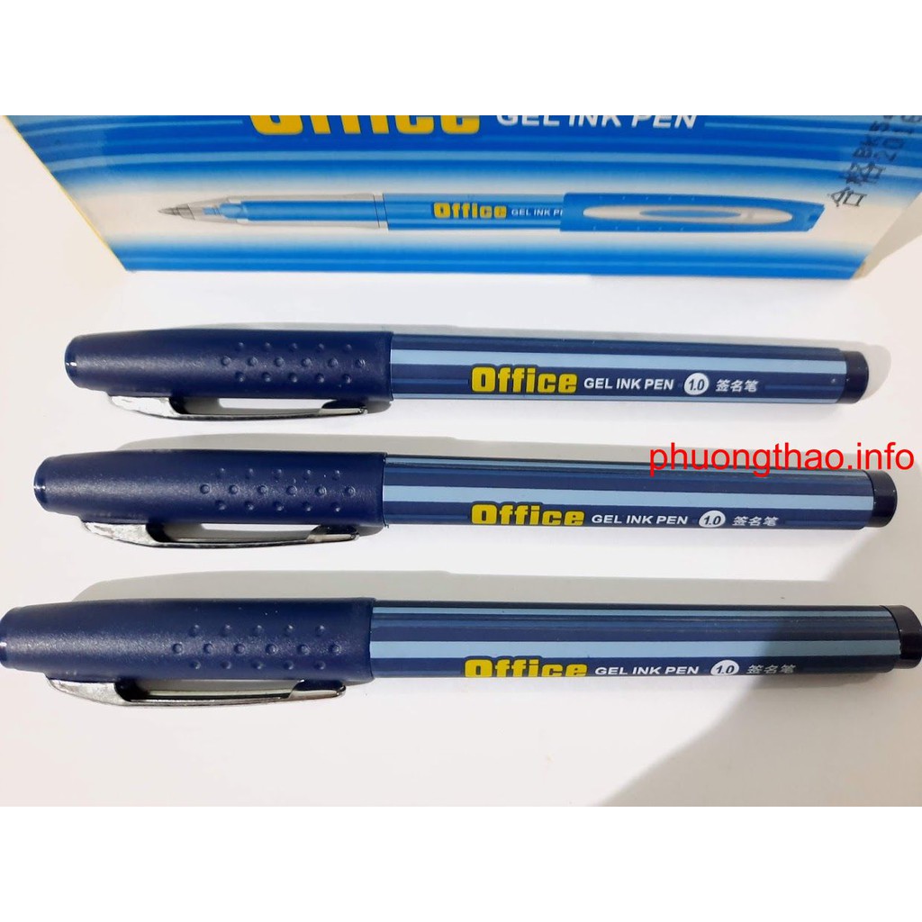 Bút Ký Baoke 1048 1.0mm (  )