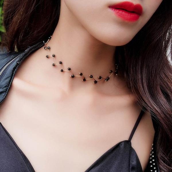 [HCM]Vòng cổ choker BHDC144